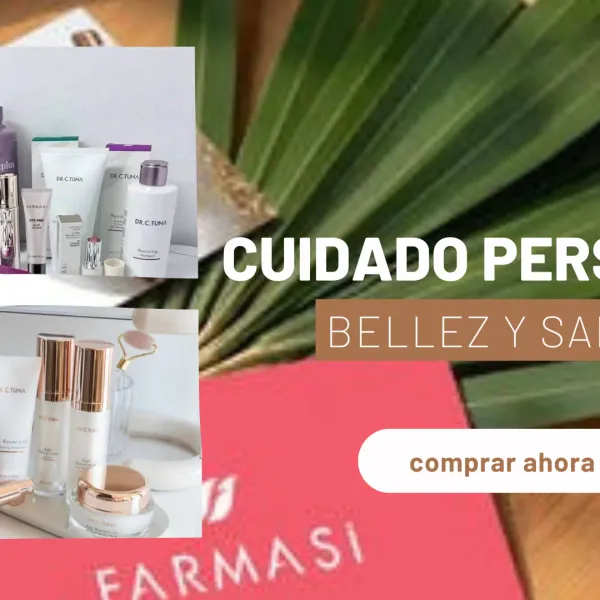 En mi tienda puedes encontrar los mejores productos de skincare, maquillaje y nutrición