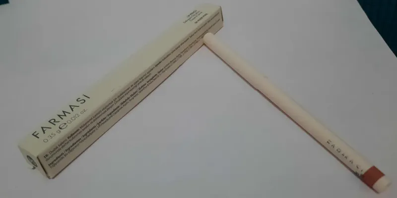 Delineador de labios (Lip Pencil)