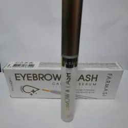Eyebrow & lash ( suero para cejas y pestañas)