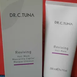 Mascarilla capilar Reviving