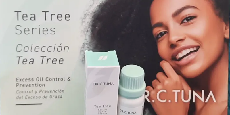 Serum Tea Tree