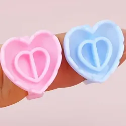 Anillos con ranura
