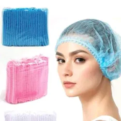 Gorro de tela