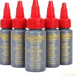Pegamento Salon Pro