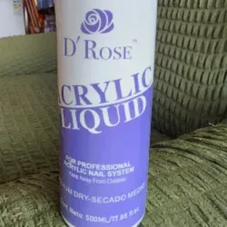 Monomero DRose secado medio 16oz