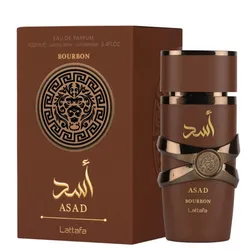 Assad bourbon