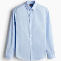 Camisa mangas larga
