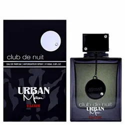 Club de nuit urban elixir