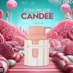 Odyssey candee