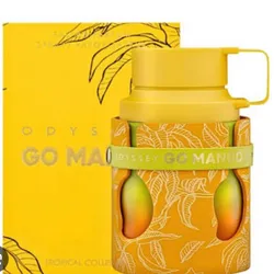 Odyssey mango