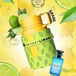 Odyssey Limoni 