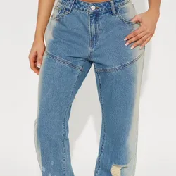 Pantalón baggy