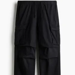 Pantalón baggy