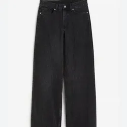 Pantalón baggy
