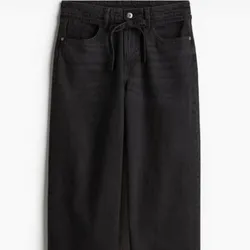 Pantalón baggy