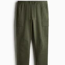 Pantalón cargo