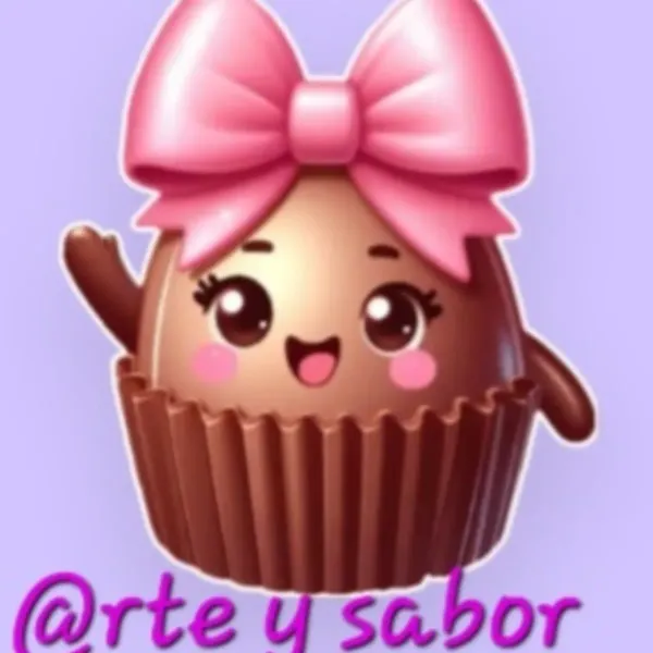 Bienvenidos 🤗@rte y sabor les ofrece variadas ofertas desde ;cakes temáticos, sencillos (altos),2pisos,ocasión,minicakes, cubitos y vasitos de ensalada fria, dulces,minidonitas, trufas,galletas personalizadas, paleticas personalizadas, bombones   sorpresas ,aqui encontrará @rte y sabor en cada creación. 