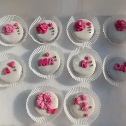 Galletas Marias personalizadas 