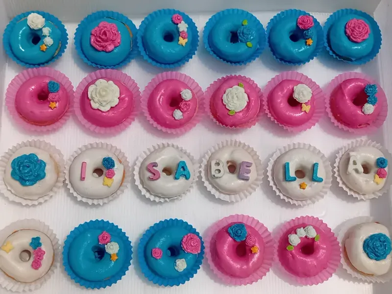 Minidonitas