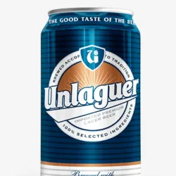 Cerveza Unlaguer 