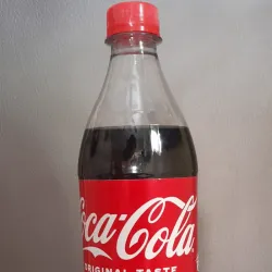 Coca Cola