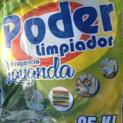 Detergente Agranel