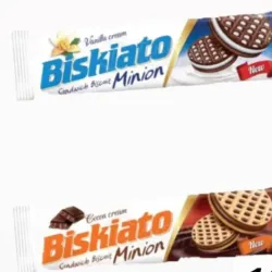 Galletas Biskiato