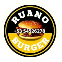 RUANO BURGUER'S