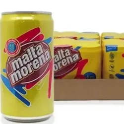 Malta Morena 