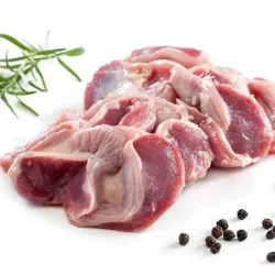 Mollejas de Pollo 