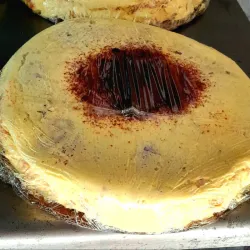 Panetela de Mantequilla 