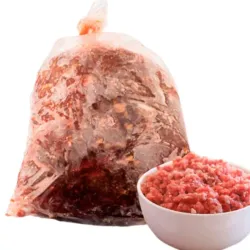 Picadillo de Pollo 