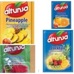 Refrescos de Sobre 1,5 y 2 litros 