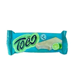 Sorbetos Toco 