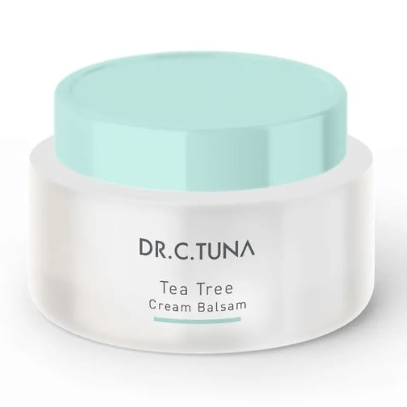 Bálsamo Tea Tree