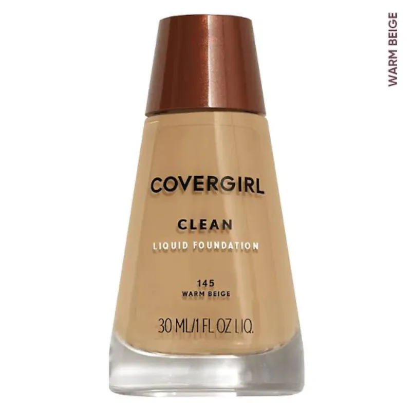 Base “Covergirl”