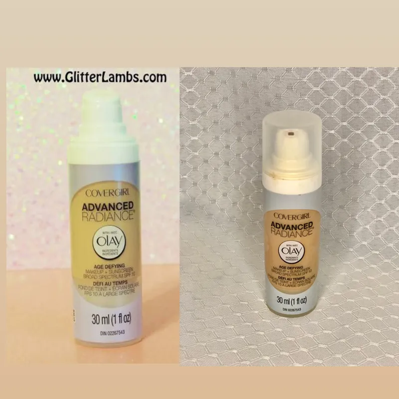 Base “Covergirl”