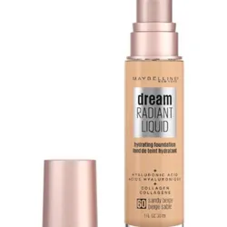 Base “Dream Radiant Liquid”