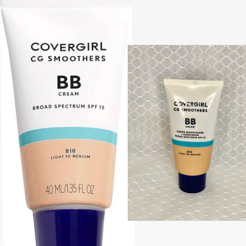 Base Iluminadora “Covergirl”
