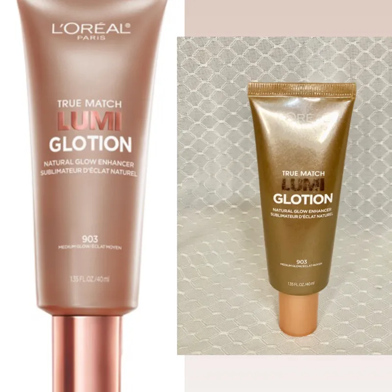 Base Iluminadora “L’oréal True Match”