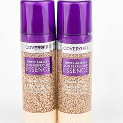 Base líquida Covergirl Simply Ageless Tono 30