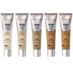 Base “Maybelline Dream Urban Cover”