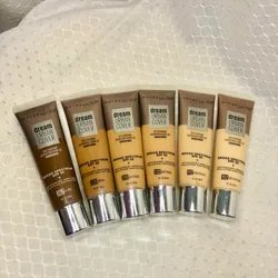 Base “Maybelline Dream Urban Cover”