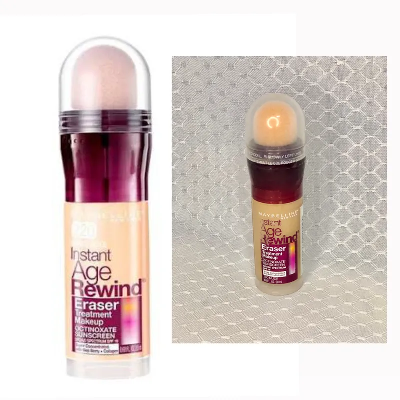 Base “Maybelline”