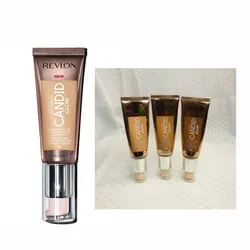 Base “Revlon Candid”