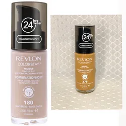 Base “Revlon Colorstay”