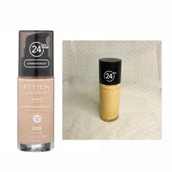 Base “Revlon Colorstay 24h”