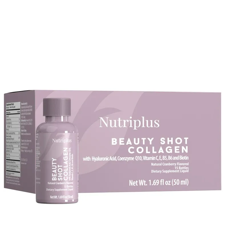 Beauty Shot Collagen