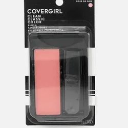 Blush en polvo Covergirl tono 540
