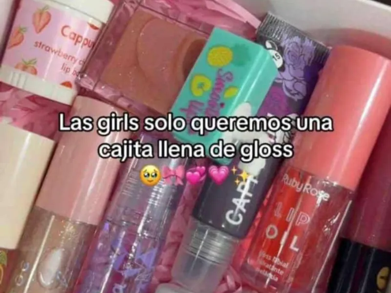 Combos “Glow Up”